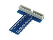 DIY T Style 40 Pin GPIO Expansion Board for Raspberry PI B