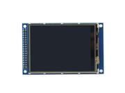 3.2 inch TFT IPS 480 x 320 262K Color Full Angle LCD Module for Arduino Mega2560