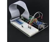 Experimental Platform for Raspberry Pi 3 2 Model B B and Arduino UNO R3