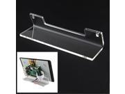 Acrylic Base Holder Stander for Official Raspberry pi 7 inch Touchscreen Display