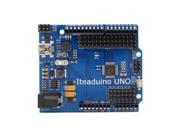 Iteaduino UNO ATmega328P Development Board for Arduino