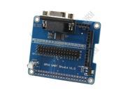 GPIO Serial Port Expansion Board RS232 for Raspberry Pi