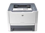 HP LaserJet P2015D Workgroup Monochrome Laser Printer CB367A
