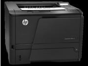 HP Laserjet Pro 400 M401N CZ195A