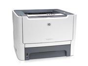 HP LaserJet P2015dn Laser Printer HP LaserJet P2015dn Laser Printer