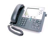Cisco 7961G VoIP Phone CP 7961G without power adapter