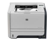HP LaserJet P2055DN Monochrome Duplex Network Workgroup Laser Printer CE459A