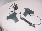 Cisco CP 7937 MIC KIT Microphone Kit for 7937 Conference Phone 2201 40140 001