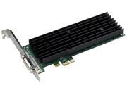 PNY NVIDIA Quadro NVS 290 VCQ290NVS PCIEX1 256MB Express x1 Video card VGA Cord