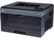Dell LaserJet 2350DN Monochrome Workgroup Duplex Network Laser Printer w Cables