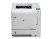 HP LaserJet P4014N Network Monochrome Laser Printer CB507A