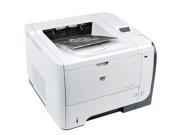 HP LaserJet P3015N Enterprise Network Monochrome Laser Printer CE527A