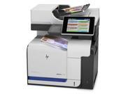 HP LaserJet Enterprise 500 MFP M575F Laser Multifunction Color Printer