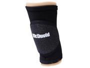 Mcdavid Classic 671 Standard Handball Indoor Knee Pad Black Medium