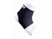 McDavid Classic Logo 431 CL Level 1 Ankle Sleeve Black Small