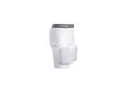 McDavid Classic Logo 7555YC CL Youth Hexpad Girdle With Hardshell Thigh Guard White Medium