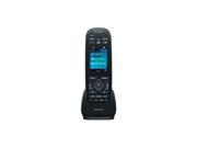 Logitech Harmony Ultimate One IR Remote with Customizable Touch Screen Control 915 000224