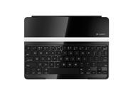 Logitech Ultrathin Keyboard Cover Black for iPad 2 and iPad 3rd 4th generation 920 004013