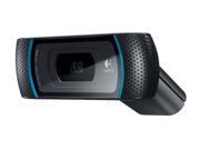 Logitech HD Pro Webcam C910