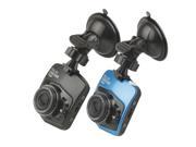 Mini Car Video Recorder 140 Degree 30fps 1080P FHD IR Night Vision Parking Mode Car Camera Recorder