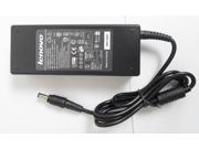Universal Laptop Adapter Notebook Bullet Head Battery Charger Power Supply Adapter For Lenovo 19V 4.74A