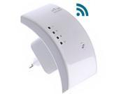 Wireless Wifi Repeater 802.11ac N Network Range Expander Extender 300M router with tp link 4g router wi fi tenda powerline