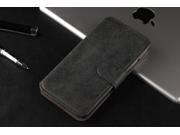 leather mobile phone sets scrub retro mobile phone holster mobile phone shell case cover for IPhone 6 4.7 inch