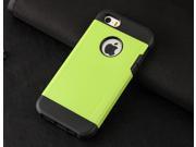 mobile phone shell armor ultrathin PC TPU protective sleeve protection shell FOR Iphone5 5 FOR Apple s 5 generation