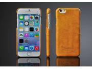 mobile phone shell protective sleeve Crazy Horse lines mobile phone sets for Apple case iphone6 plus 5.5 inch