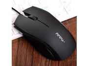 A9 wired mouse optical USB game mouse for computer accesorries with Streamlined design Matte texture super price excellent quality High precision DPI