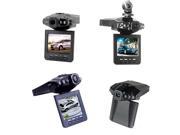 Car recorder DVR 1080P 198 Six lamp plane first driving recorder with 2.5 inch TFT LCD Screen HD DVR Vehicle DVR Road Dash Video Camera Recorder Traffic Dashbo