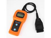 Details about U480 OBD2 OBDII LCD Car AUTO Truck Diagnostic Scanner Fault Code Reader Scan U480 1.5 LCD Universal CAN BUS OBD2