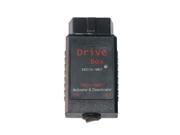 VAG Drive Box Bosch EDC15 ME7 OBD2 IMMO Deactivator Activato