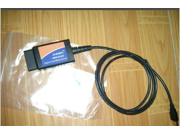 Mini V1.5 USB OBD2 OBDII Scan Tool Auto Diagnostic Scanner Car Diagnostic Tool Auto Scan Check Engine Light CAN BUS