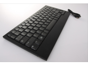 14 inch large wireless Bluetooth keyboard support for iPhone Android for Microsoft three system