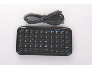 Mini 2in1 Bluetooth The self timer Bluetooth keyboard support Samsung and iPhone