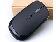 2.4G 3500 RAPOO Wireless Mouse Ergonomic 2.4GHz 1600DPI Wireless Optical Mouse Support Windows 7 XP 2000 Vista