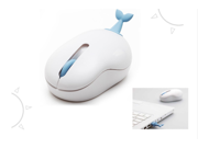 Mini Cute 3D 2.4GHz 1600dpi USB Wireless Optical Mouse Mice Animals Tails Fox Wireless Optical Mouse Mice Animals Tails For Laptop PC Computer