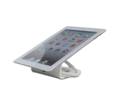 A35 ipad Anti Theft Security Alarm Charging Display Stand For Phone Digital Camera