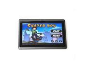 7 Inch Tablet PC Android 4.2 4GB Memory Dual Core Dual Cameras Wifi Multi Color