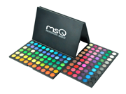MSQ 120 Colours Eye shadow Eye Shadow Palette Makeup Kit Set Make Up Professional Box