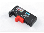 Battery capacity tester TB168 Universal Battery Capacity Tester For 9V 1.5V AA AAA C D PP3 All Button Cell