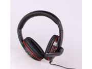 Stereo Sound Wired Gaming Headset for Game Player PS4 PS3 PC Xbox 360 Gaming Headset Stereo Earphone