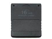 16 MB 16M Memory Card Expansion for Sony Playstation 2 PS2 Slim System Game F5