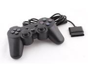 New Wired Game Controller With IC For Sony PlayStation 2 Sony PS2 for Sony Playstation 2 PS2 Dual Shock Wired Controller