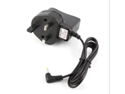 3 Pin UK Home Wall Travel Mains Plug Charger for SONY PSP 1000 2000 SLIM 3000