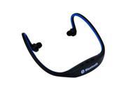 After hanging sporty wireless Bluetooth stereo Headphones S9 for Apple Ipad2 3 4 iphone4 4s 5 5s 5c Samsung Nokia HTC Motorola Huawei Lenovo millet etc smart Bl