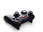 Raytheon G600 Ergonomic Vibration Shock Controller Gamepad for Windows PS3 Android and PC Xbox360 Black