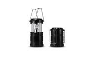 Telescopic LED Lantern Best Seller Camping Lantern Collapses Suitable for Hiking Camping Emergencies Hurricanes Outages Super Bright Lightweigh