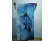 Tv Show Game of Thrones Bath Towel 140x70cm